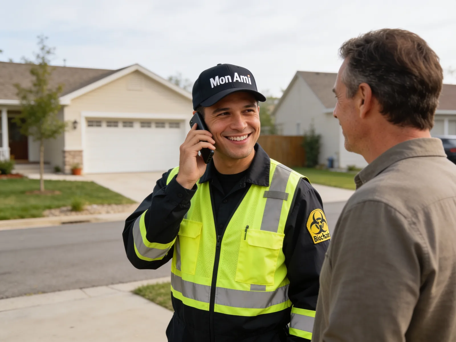 Sewage Cleanup Saint Libory, NE FAQs